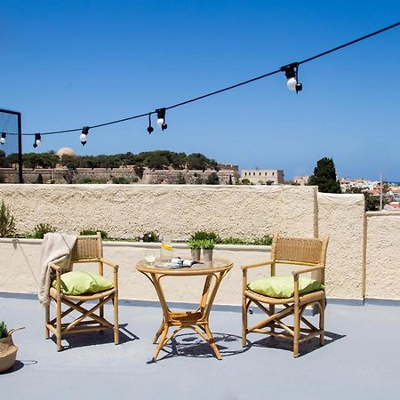 罗希姆诺Giardino Apt, Comfort With Views To Remember!公寓 外观 照片