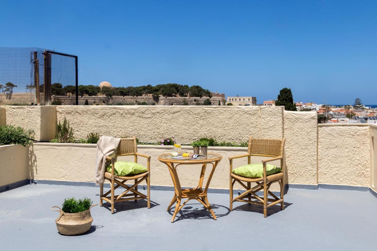 罗希姆诺Giardino Apt, Comfort With Views To Remember!公寓 外观 照片