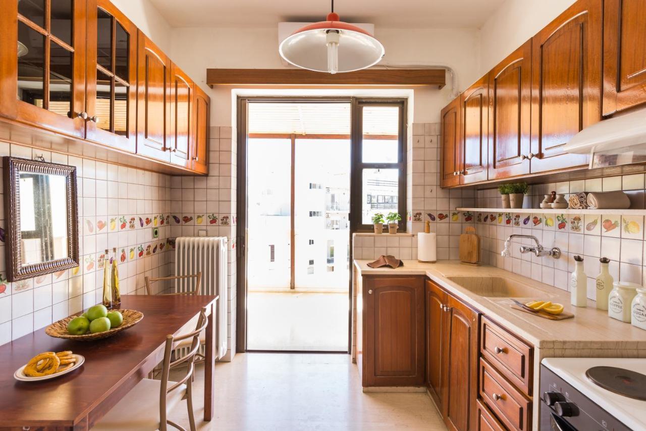 罗希姆诺Giardino Apt, Comfort With Views To Remember!公寓 外观 照片