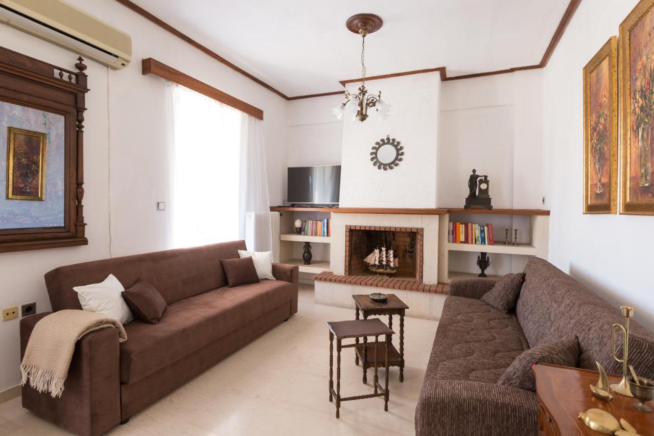 罗希姆诺Giardino Apt, Comfort With Views To Remember!公寓 外观 照片