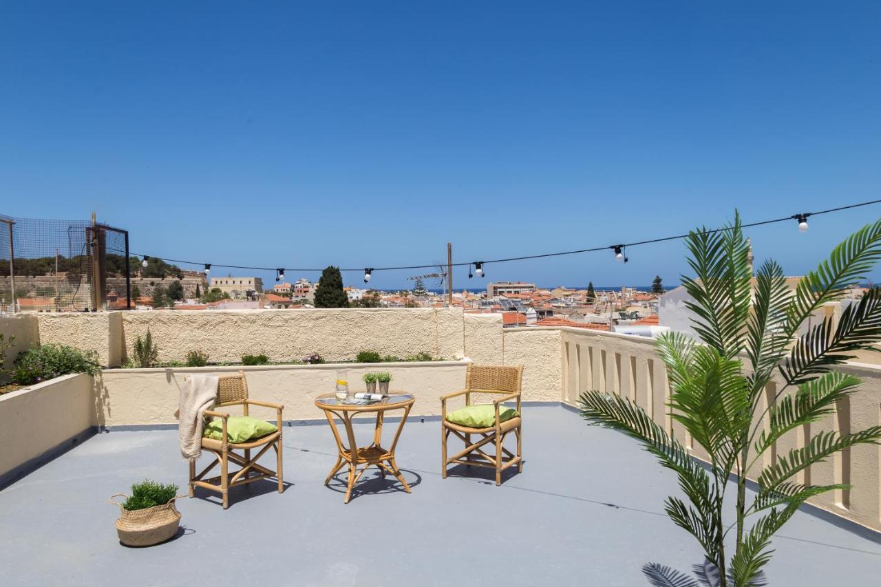罗希姆诺Giardino Apt, Comfort With Views To Remember!公寓 外观 照片