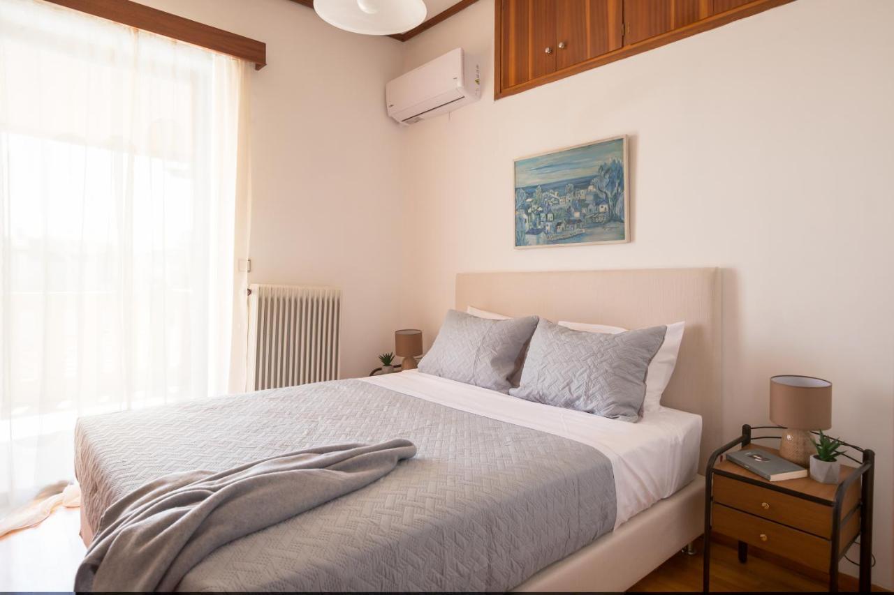 罗希姆诺Giardino Apt, Comfort With Views To Remember!公寓 外观 照片