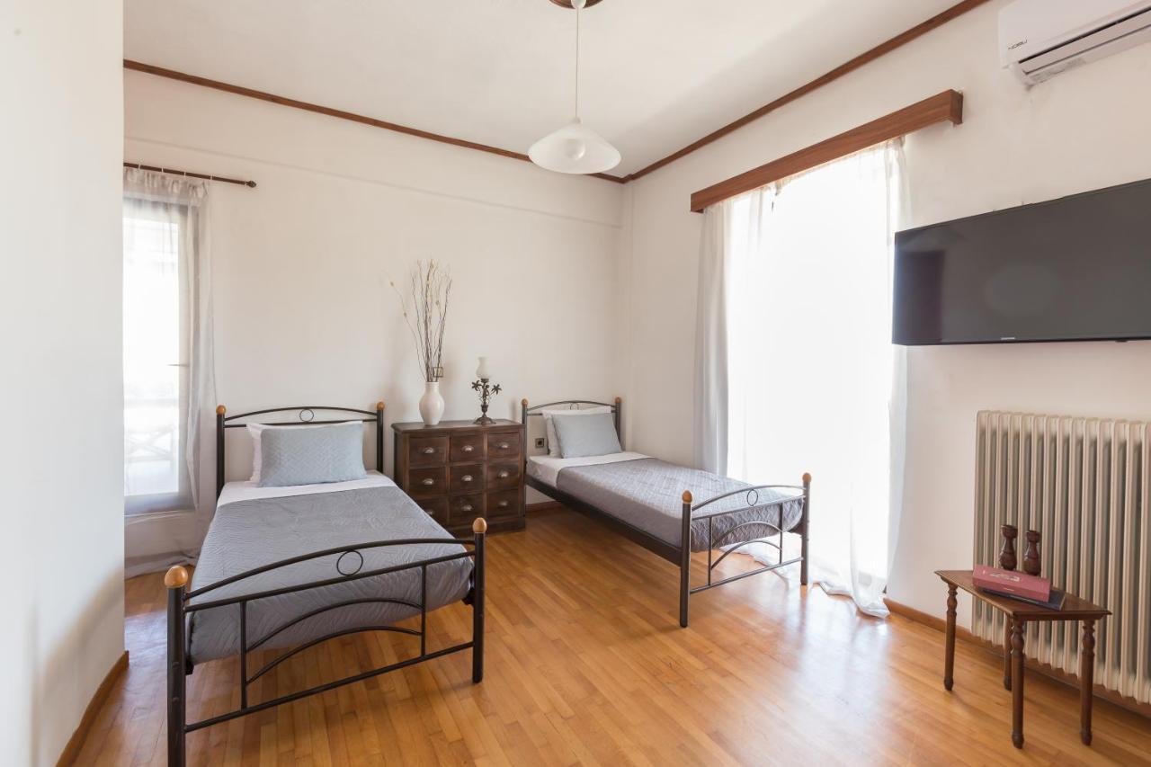 罗希姆诺Giardino Apt, Comfort With Views To Remember!公寓 外观 照片