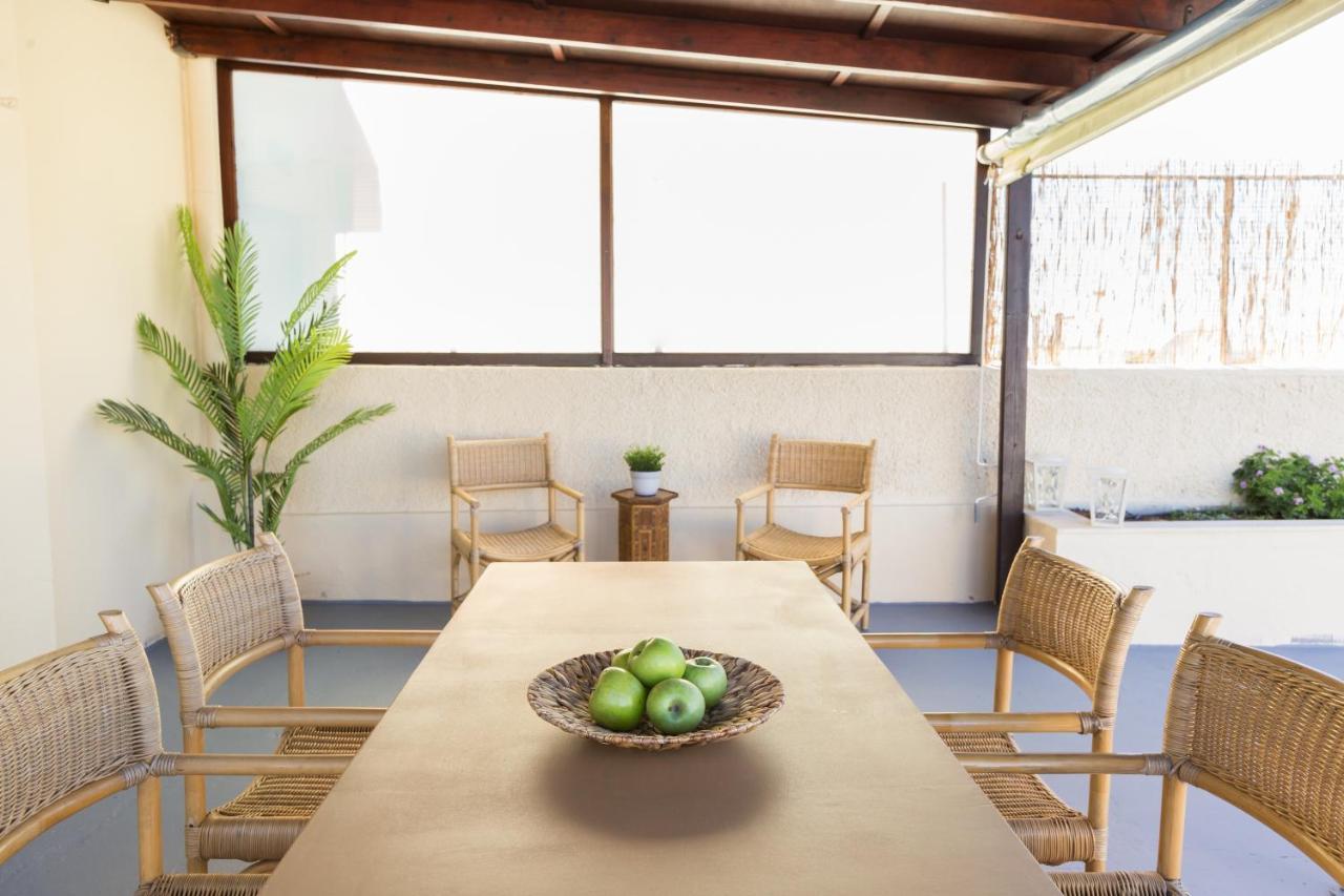 罗希姆诺Giardino Apt, Comfort With Views To Remember!公寓 外观 照片