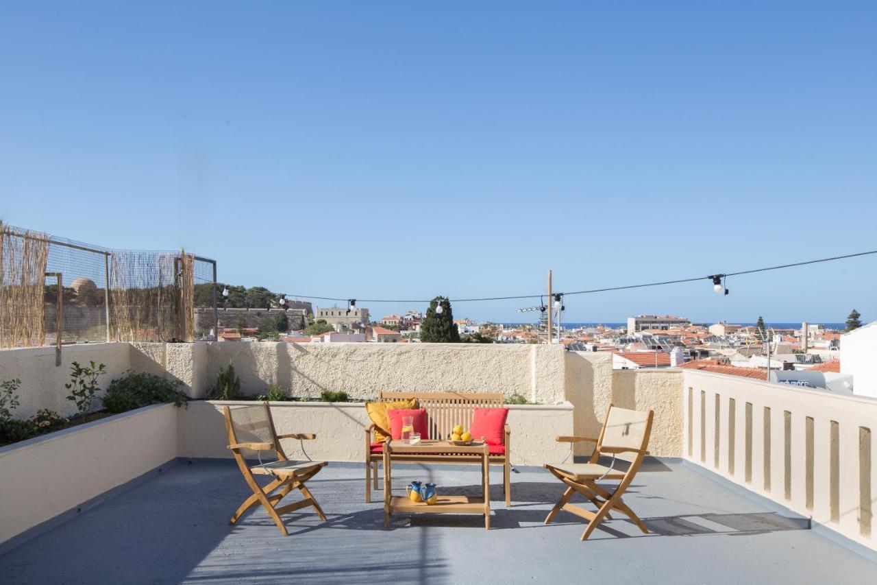 罗希姆诺Giardino Apt, Comfort With Views To Remember!公寓 外观 照片