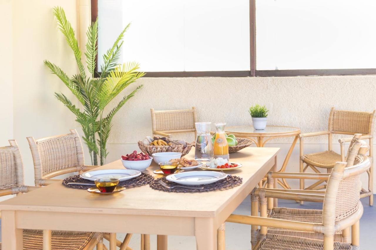 罗希姆诺Giardino Apt, Comfort With Views To Remember!公寓 外观 照片