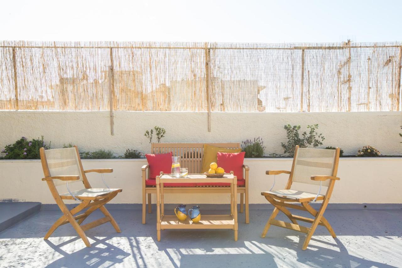 罗希姆诺Giardino Apt, Comfort With Views To Remember!公寓 外观 照片