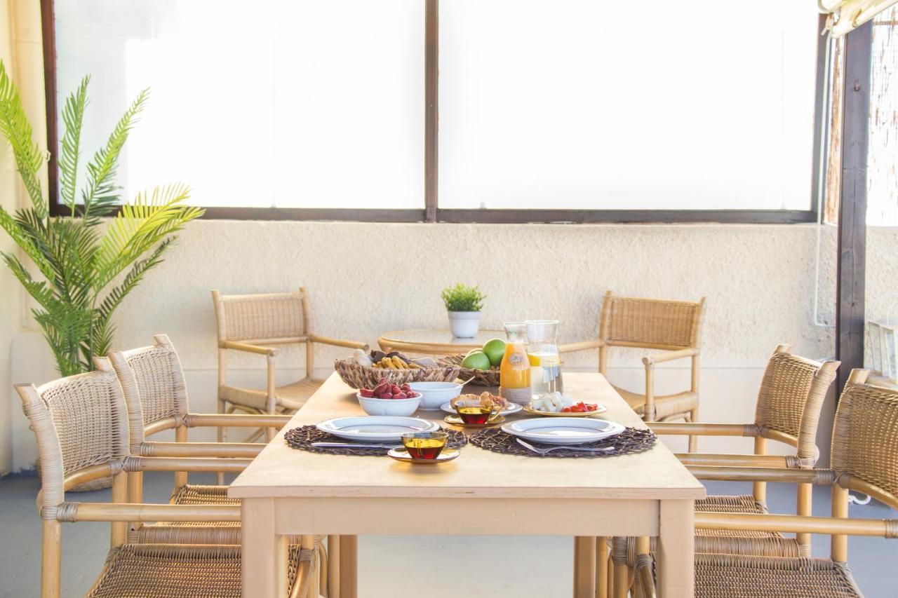 罗希姆诺Giardino Apt, Comfort With Views To Remember!公寓 外观 照片