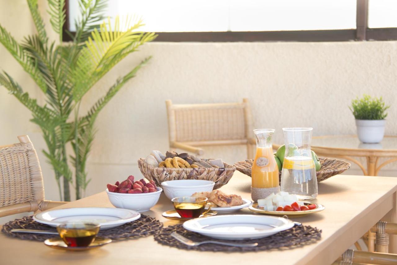 罗希姆诺Giardino Apt, Comfort With Views To Remember!公寓 外观 照片